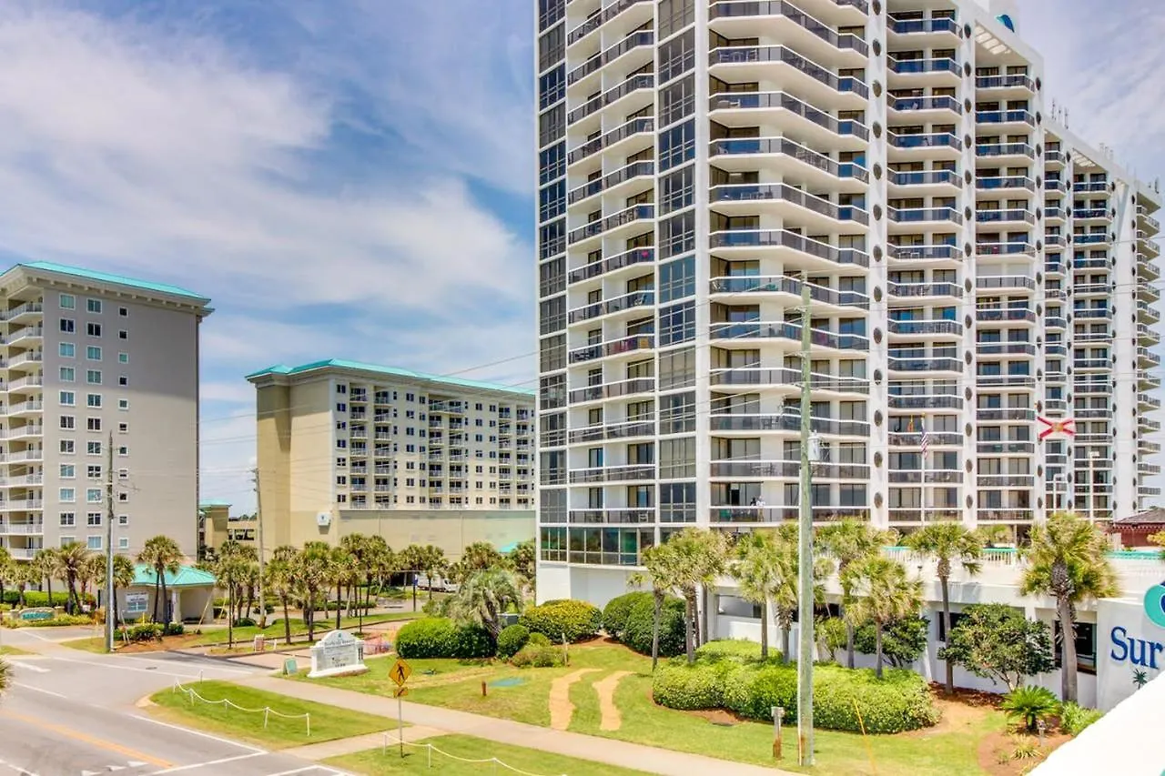Surfside Resort 4 By Vacasa Destin Estados Unidos da América
