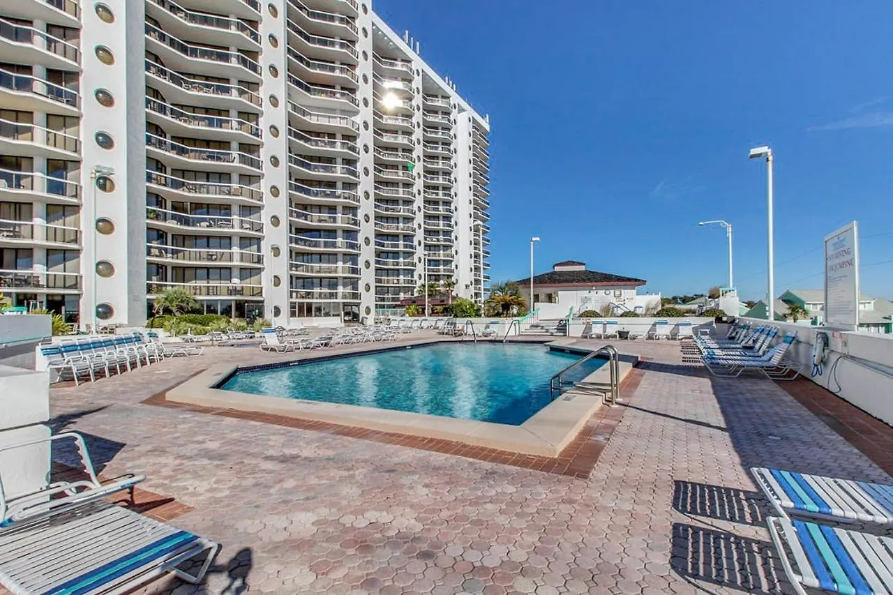 Surfside Resort 4 By Vacasa Destin Casa de Férias