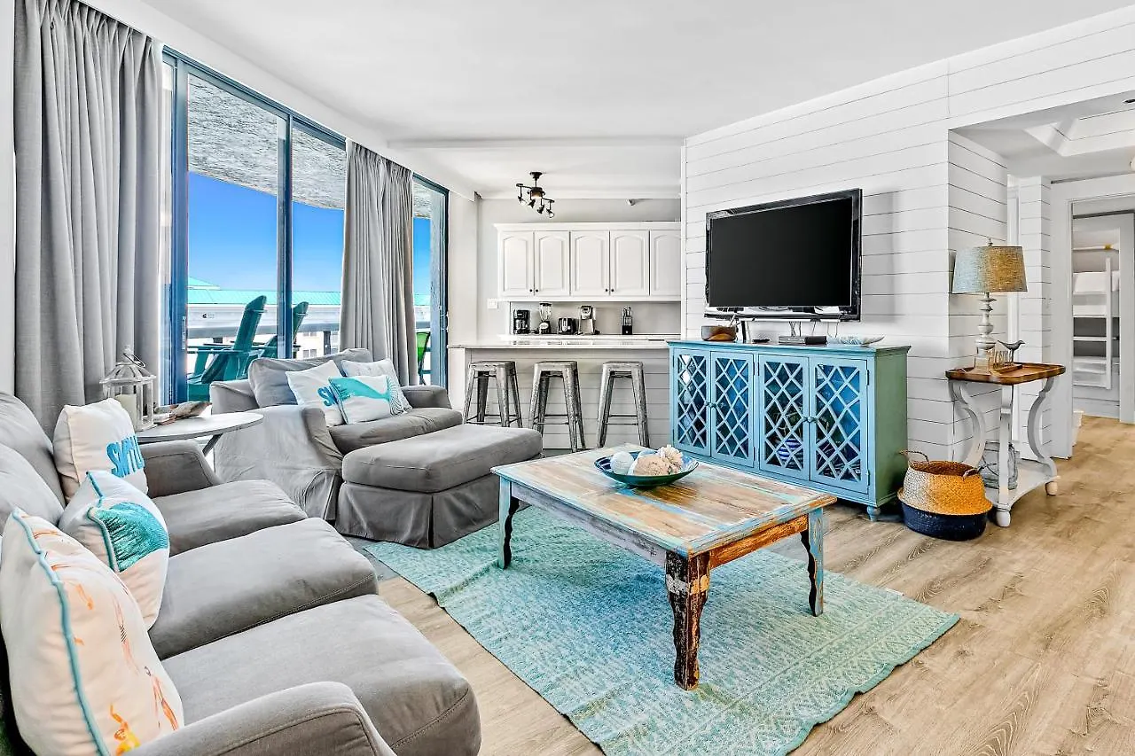 Surfside Resort 4 By Vacasa Destin Casa de Férias
