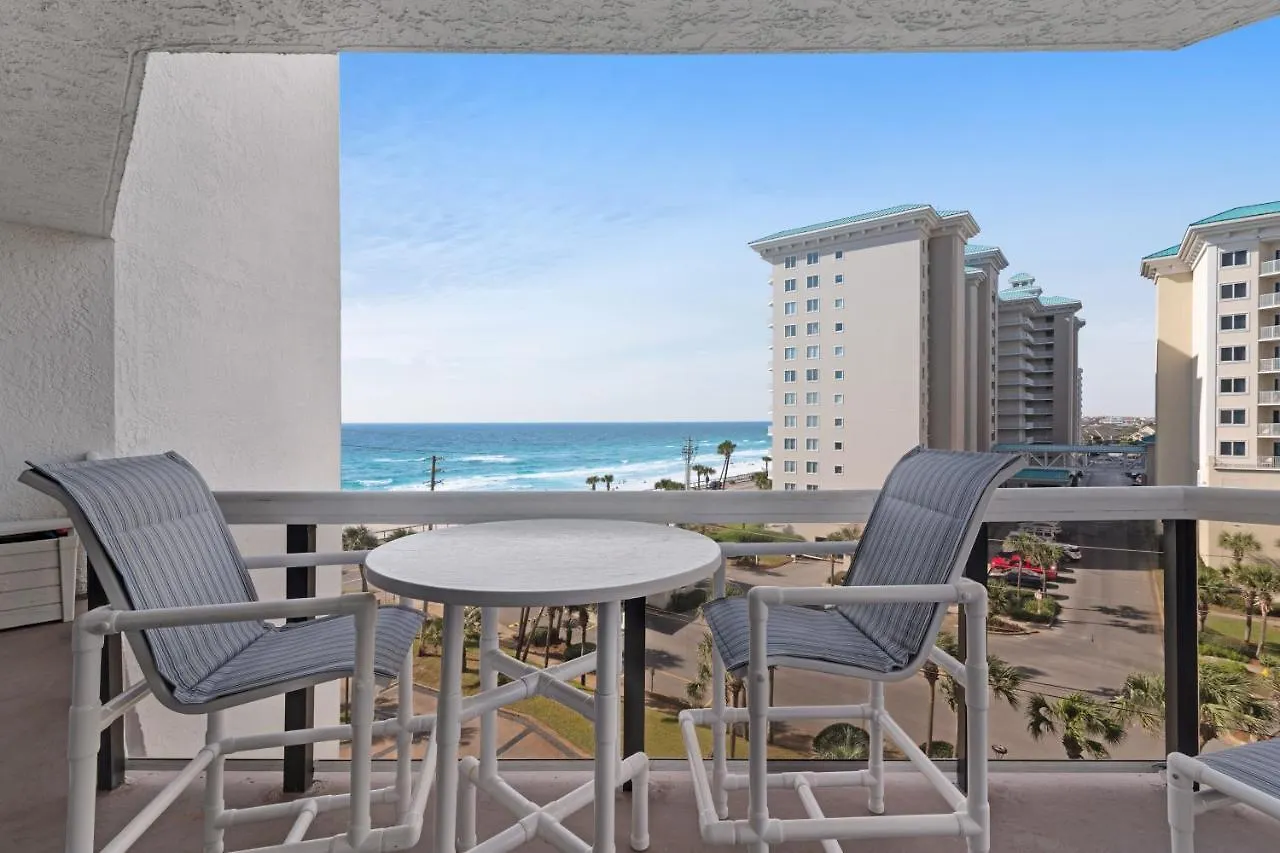 Surfside Resort 4 By Vacasa Destin